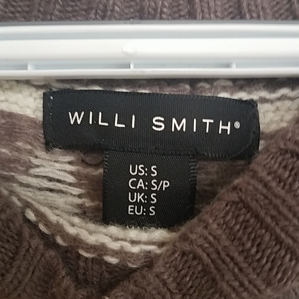 Sweater Tunic - Picture 4 of 4